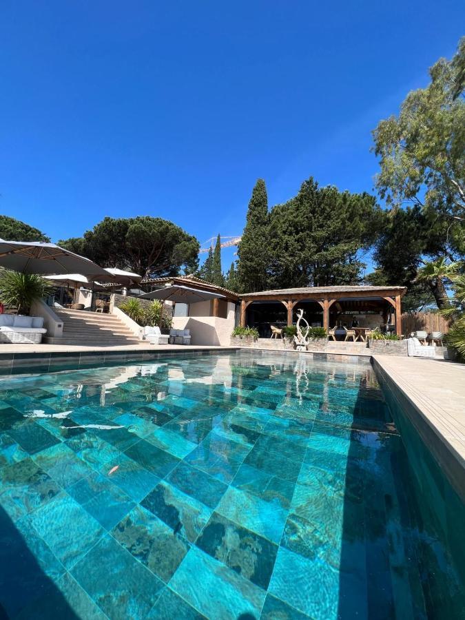 La Dune, Hôtel&spa Nuxe Hotel 4*